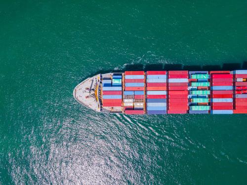 美客多物流发货模式解析