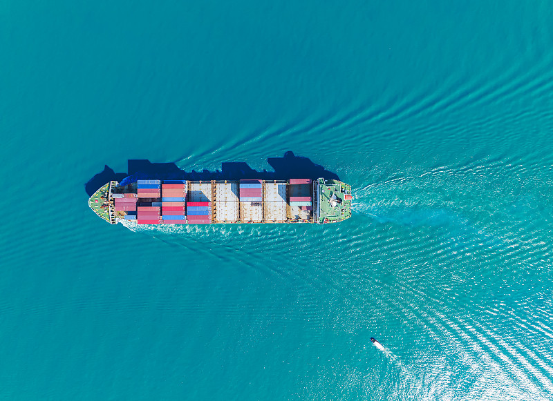 对大家有帮助的外贸术语