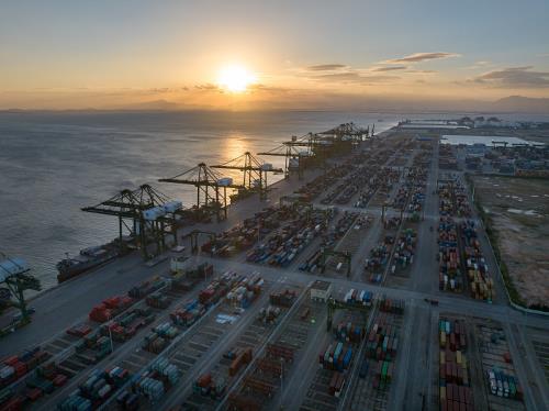 寄国际快递哪家最便宜