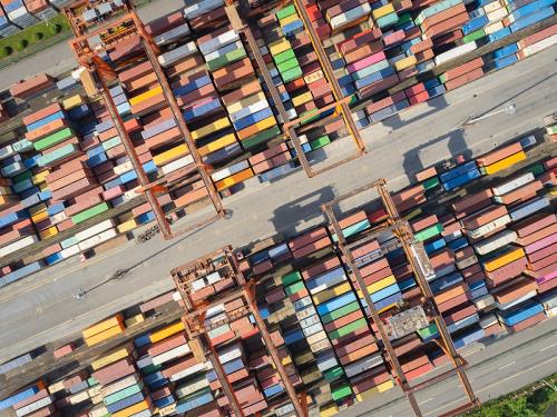 哪家国际快递比较好