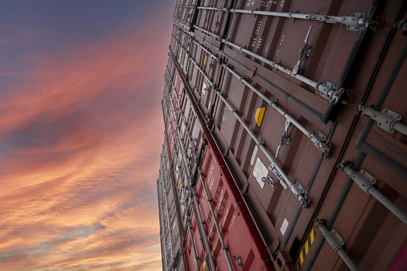 国际快递公司哪家最好