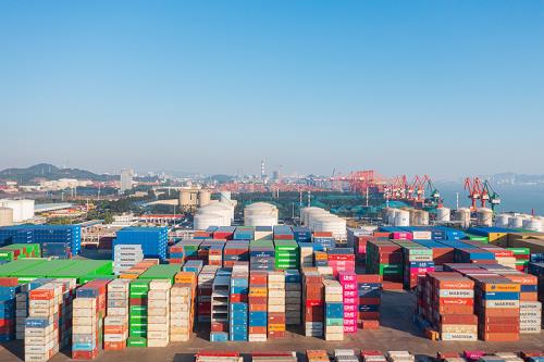 DDU: Delivered Duty Unpaid 未完税交货_外