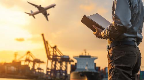 国际空运的优势与挑战：企业该如何应对？