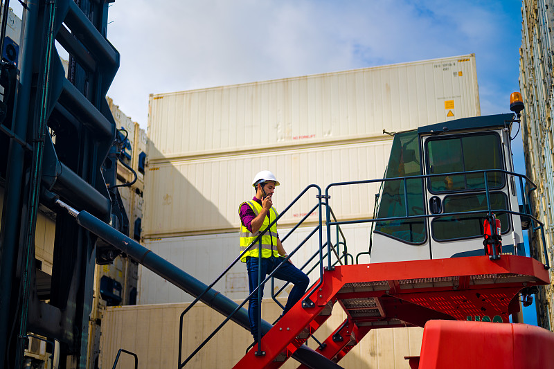 是怎么发FBA，用什么物流