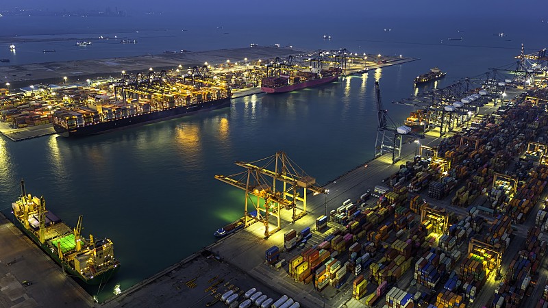 可以用海运发大批量货物到美国的FBA仓库吗？