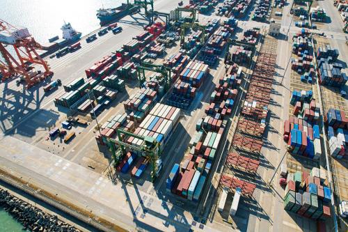 进口货物退运要选对贸易方式