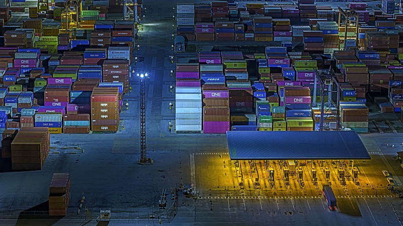 出口洽谈的还盘及报盘函电_其他外贸知识_外贸知识网