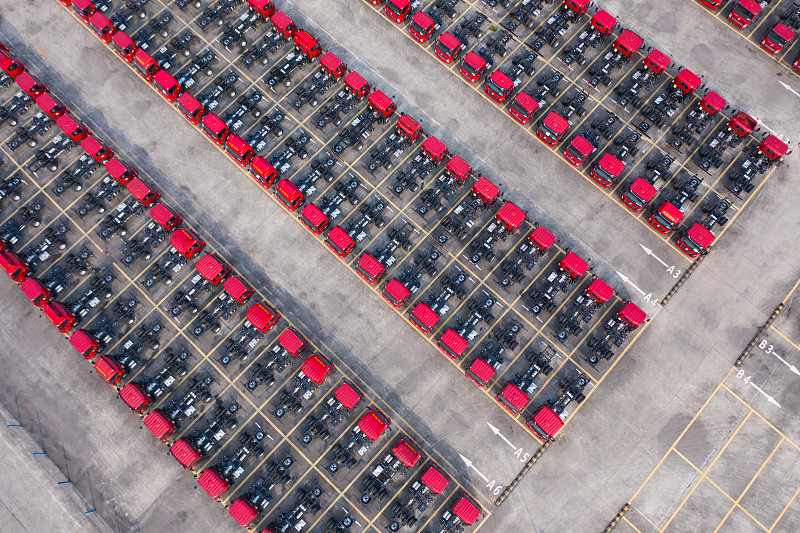 补偿贸易方式的报关