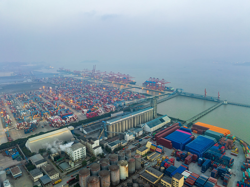跨境物流公司怎么运作流程 跨境物流公司怎么运作流程