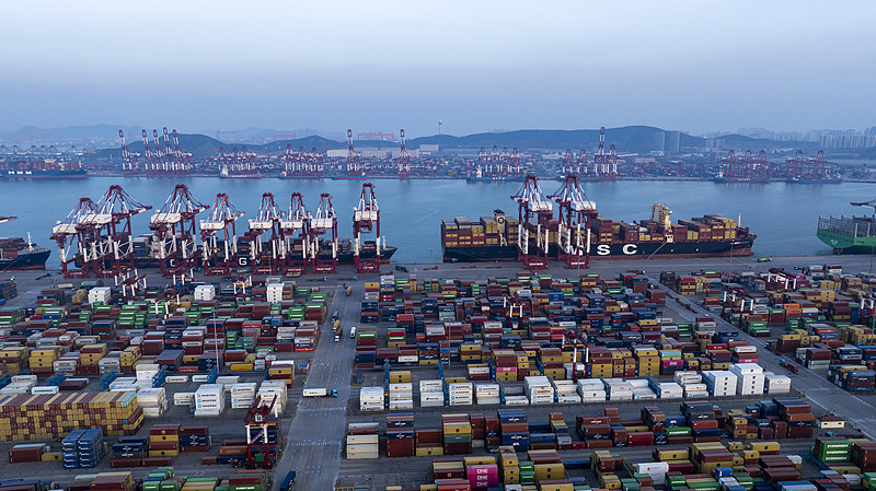 贸易术语 -- Term of Trading