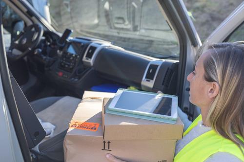 亚马逊FBA海运头程怎么清关？