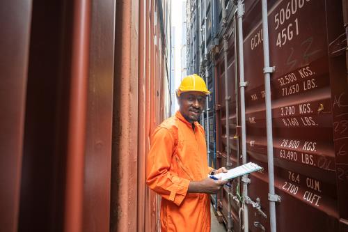 不可不知的国际贸易英语