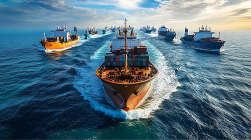 个人卖家邮寄跨境包裹海运怎么寄