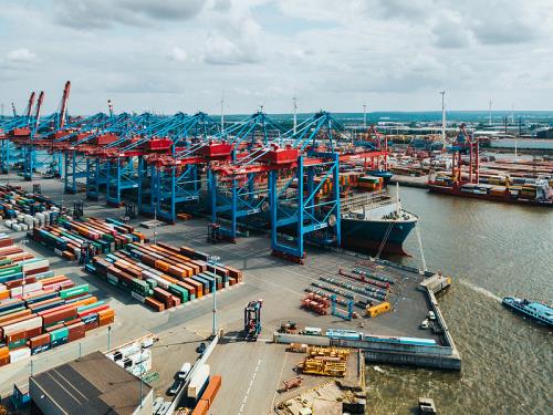 太阳眼镜怎么发到美国亚马逊FBA物流