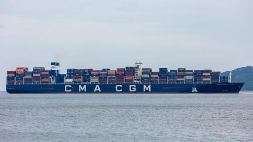 班轮货运代理业务注意事项_其他外贸知识_外