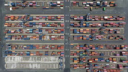 发DHL快递到美国一个公斤多少钱