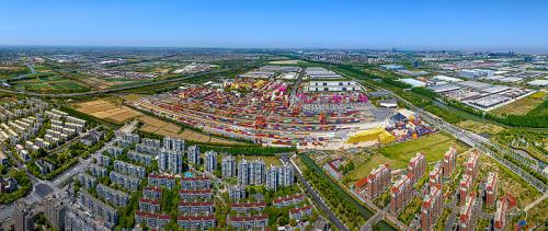 国际海运提柜效率和集装箱堆场有关系吗（一文