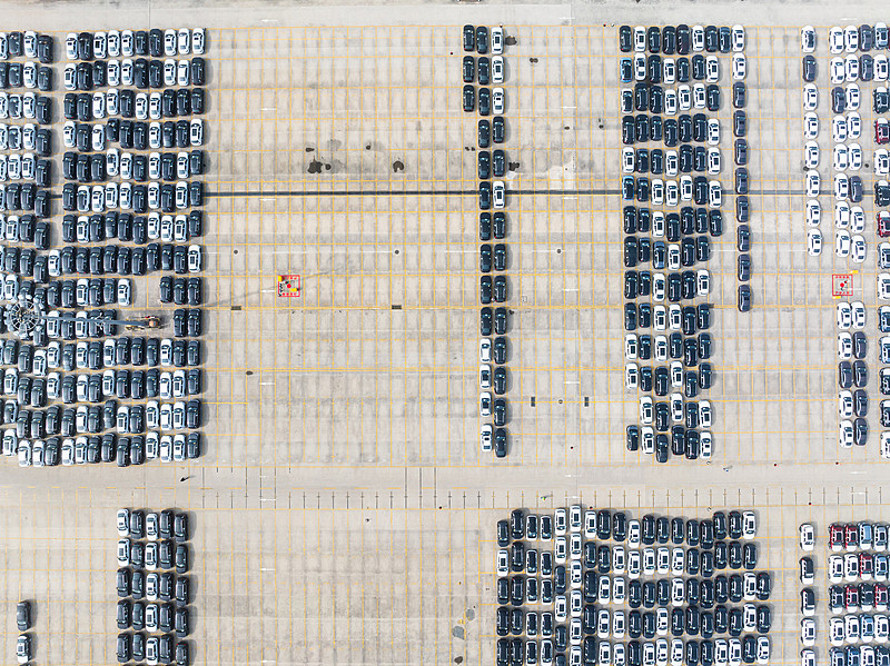 dhl国际货运公司怎么样可靠吗（国际空运干货知识分享）