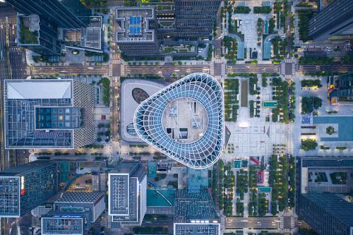 国际空运阿联酋航空怎么样（国际空运干货知识