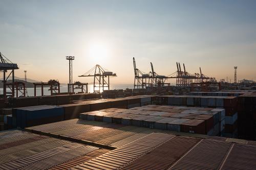 邮政航空件一般几天到？