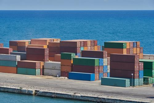 外贸人与客户打交道的方法