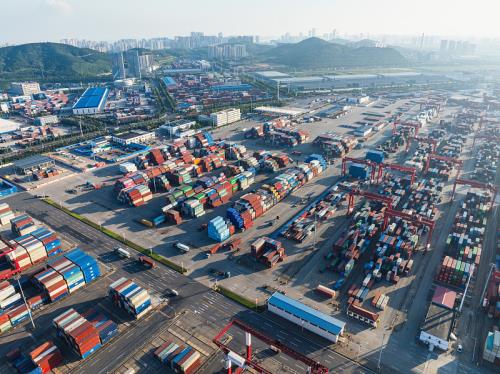 淘宝天猫拟降低物流停滞相关赔付比例上海国