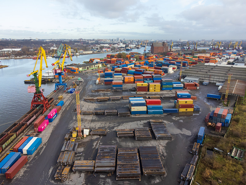 长久物流与高德地图在物流货运安全领域达成合作上海国际物流