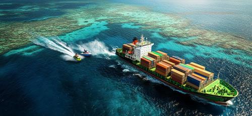 申通上海智慧物流园区入选2026年度上海城市