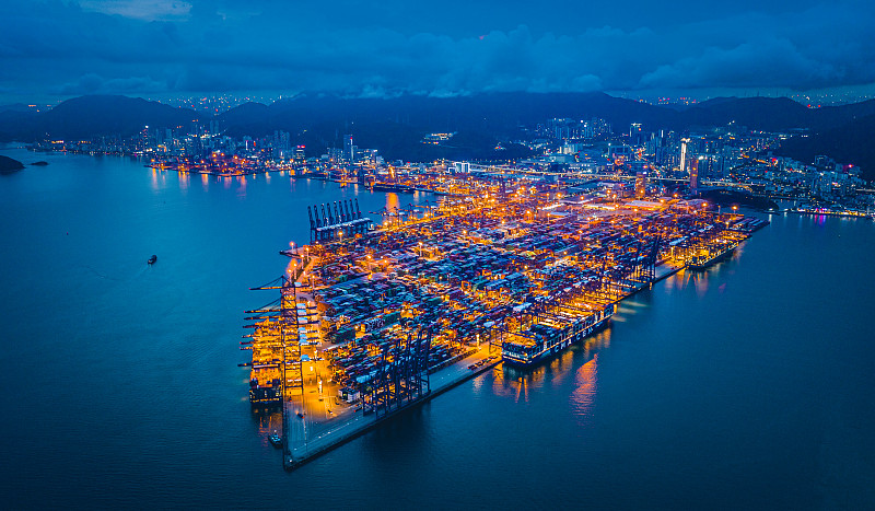 DHL开通上海布宜诺斯艾利斯(南美)直航DHL国际快递