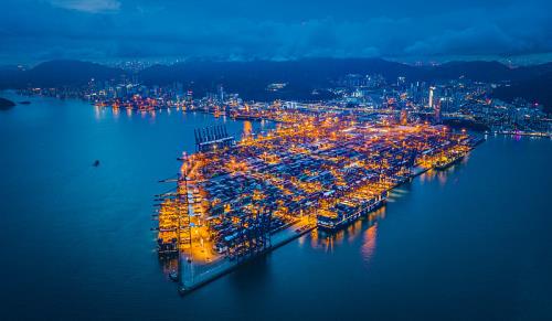 DHL开通上海布宜诺斯艾利斯(南美)直航DHL国