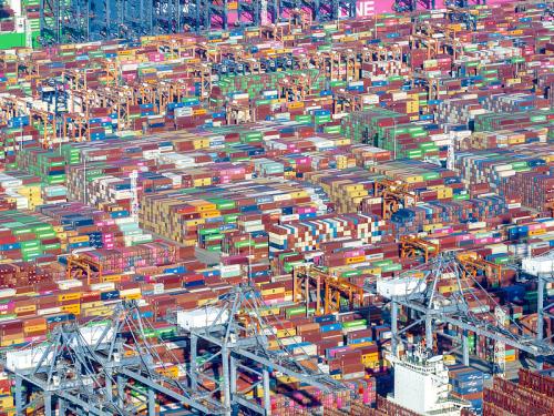 中通冷链正式开通冷链航空快递业务上海国际