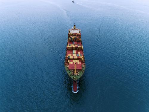 DHL快递完成亚太机队更新计划