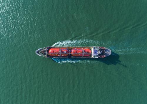 中国石化资本加码投资海德氢能