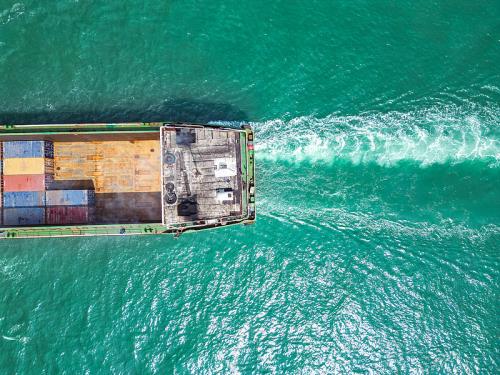 欧盟拟对中国钢铁加征50%关税并削减进口配