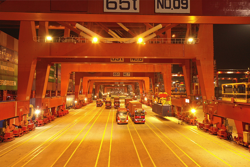 越南前9月食品安全违法案件增21%,罚款金额激增319%食品国际快递