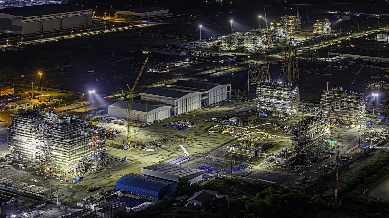 温哥华港获得22亿美元扩建资金以提升货运能力 温哥华港获得22亿美元扩建资金以提升货运能力
