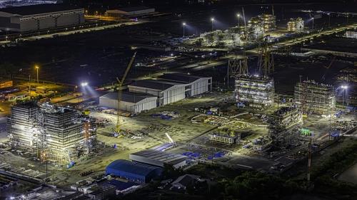 温哥华港获得22亿美元扩建资金以提升货运能