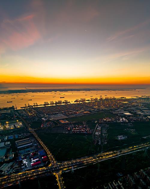 中国公路物流运价周指数报告（2025.6.27）