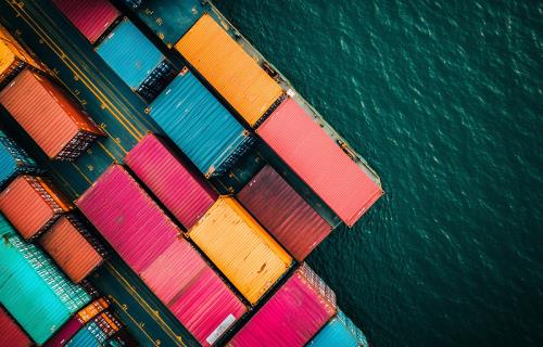 美国FBA海运渠道拆解：时效、成本与适用场景