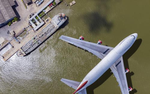 成本压力加剧,精神航空1800名空乘将自12月