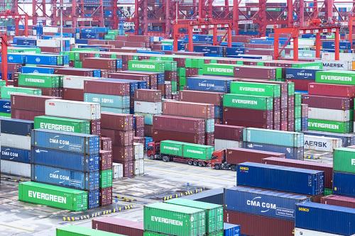 国际货运市场近况如何？Freightos为你深度剖