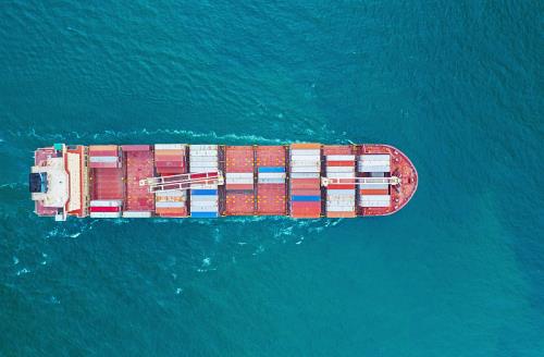 7月份浙江省物流业景气指数为51.72%上海国