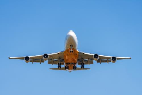 中国国际航空公司开通北京—哈瓦那货运航线