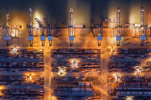 快递纸箱别囤积处理指南来了