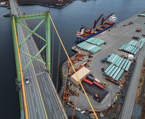 泰国拟立法打破电商物流垄断,强制平台提供3