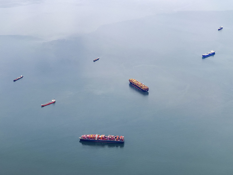 宁波跨境电商特殊区域出口额前11月达53.93亿元