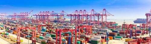 特朗普签署行政令 将“对等关税”暂缓期延