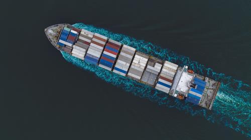 市场监管总局:破产重整企业可申请临时信用