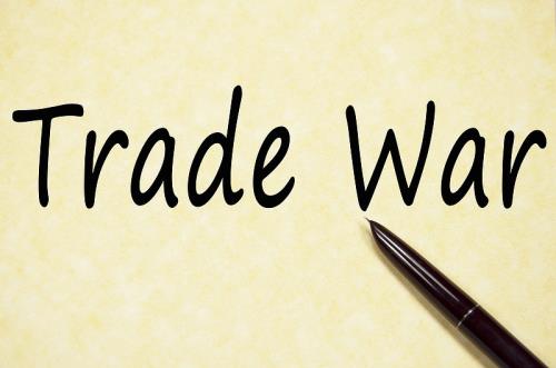 川普设定中美贸易谈判最后期限(国际贸易新