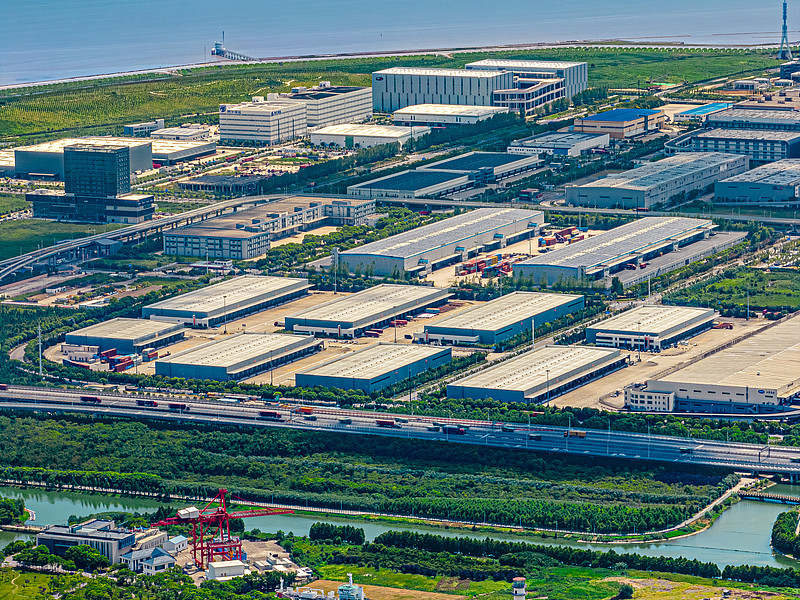 Freightos每周更新:除亚洲以外,其他地区海运费率攀升